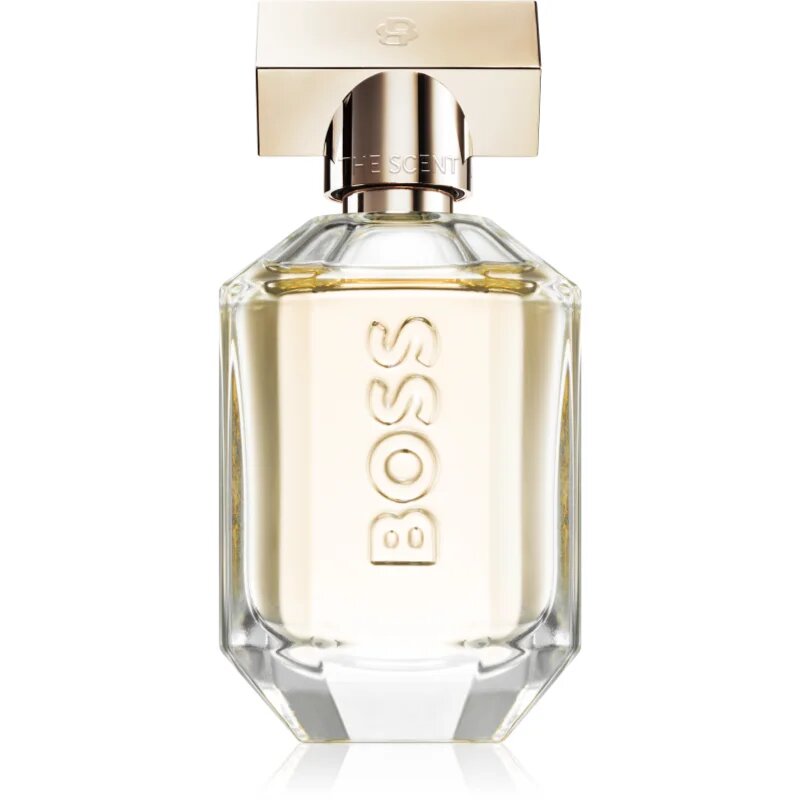 Hugo Boss BOSS The Scent for Her Eau de Parfum reincarcabil pentru femei 50 ml