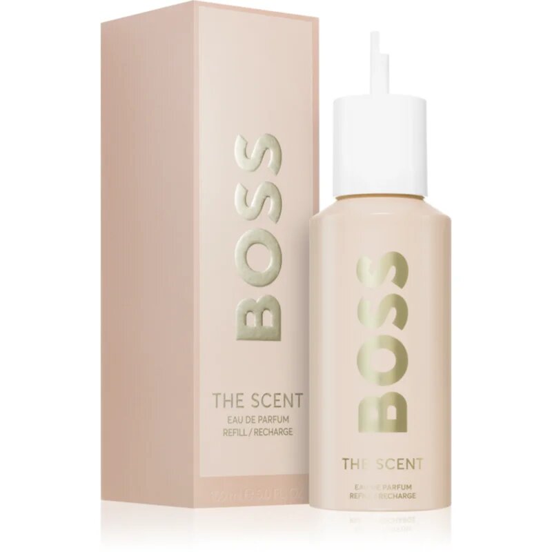 Hugo Boss BOSS The Scent for Her Eau de Parfum rezervă pentru femei refill 150 ml