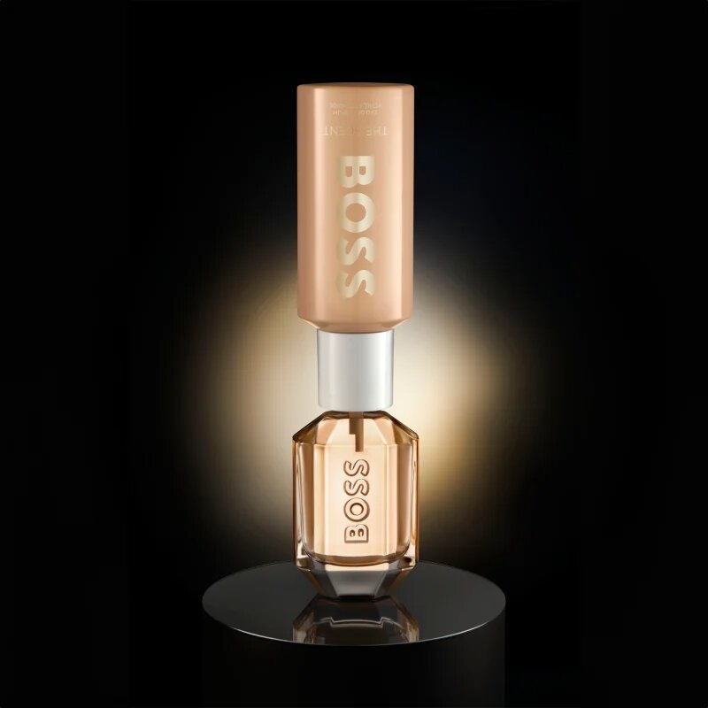 Hugo Boss BOSS The Scent for Her Eau de Parfum rezervă pentru femei refill 150 ml