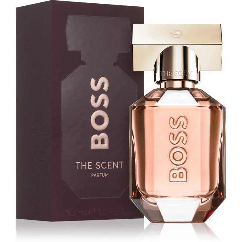 Hugo Boss BOSS The Scent for Her Le Parfum parfum pentru femei 30 ml