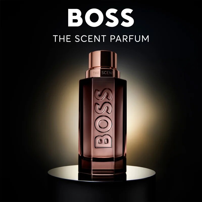 Hugo Boss BOSS The Scent Le Parfum parfum pentru bărbați 50 ml