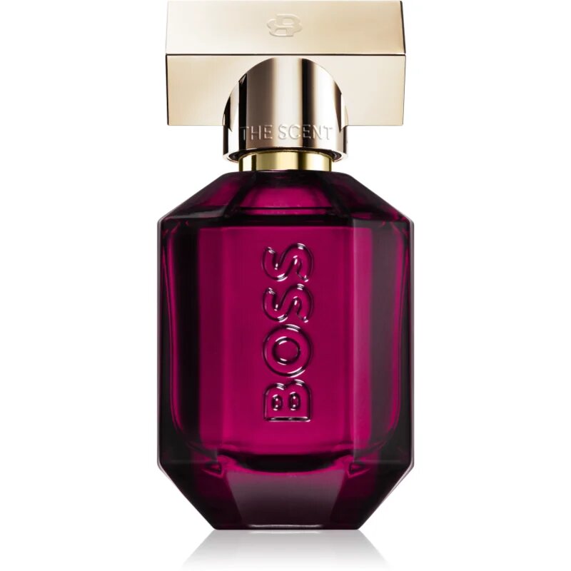 BOSS The Scent Magnetic for her Eau de Parfum pentru femei 30 ml
