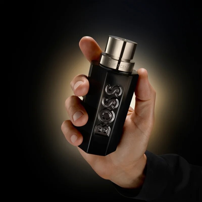 Hugo Boss BOSS The Scent Magnetic for him Eau de Parfum pentru bărbați 50 ml