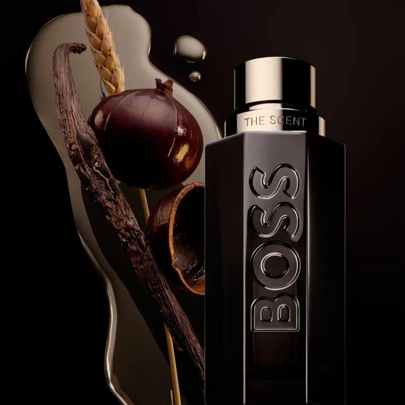 Hugo Boss BOSS The Scent Magnetic for him Eau de Parfum pentru bărbați 50 ml