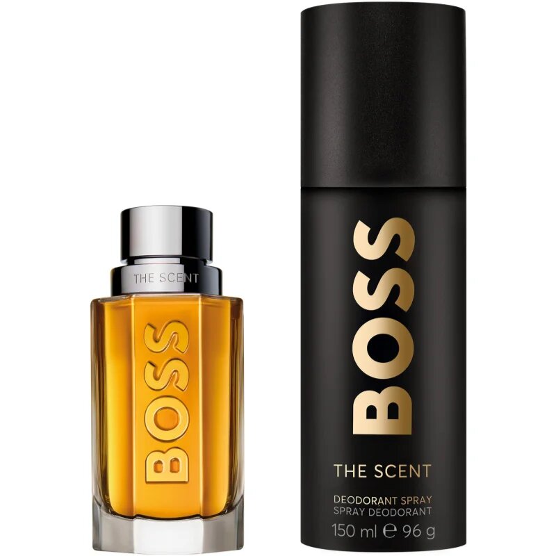 Hugo Boss BOSS The Scent set cadou pentru bărbați 1 buc