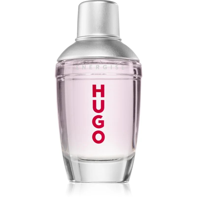Hugo Boss HUGO Energise Eau de Toilette pentru bărbați 75 ml