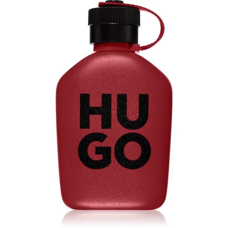 HUGO Intense Eau de Parfum pentru bărbați 125 ml