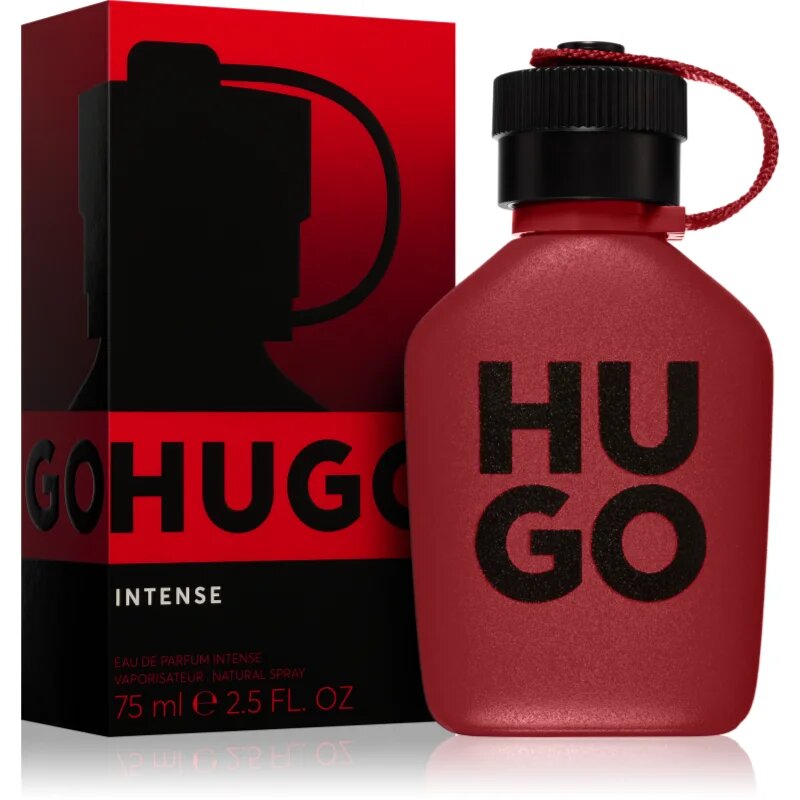 Hugo Boss HUGO Intense Eau de Parfum pentru bărbați 75 ml