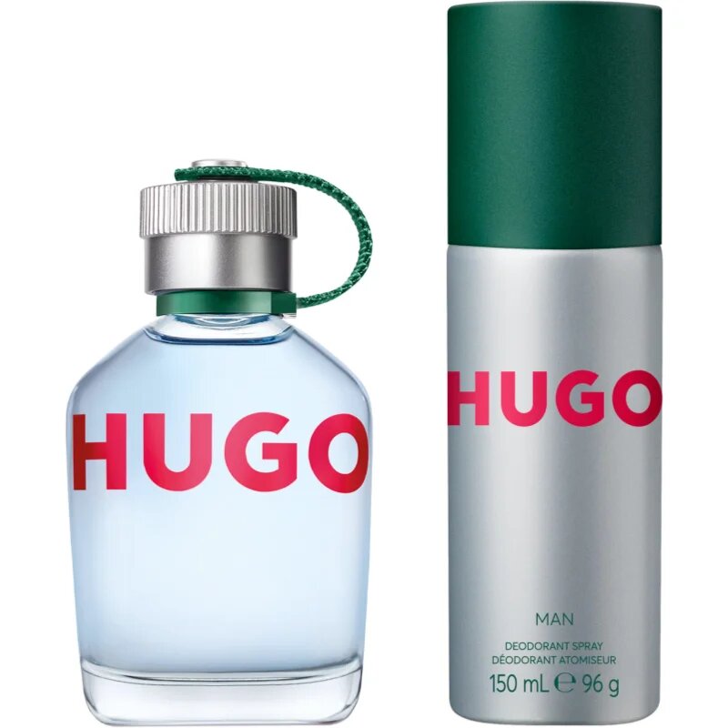 Hugo Boss HUGO Man set cadou pentru bărbați