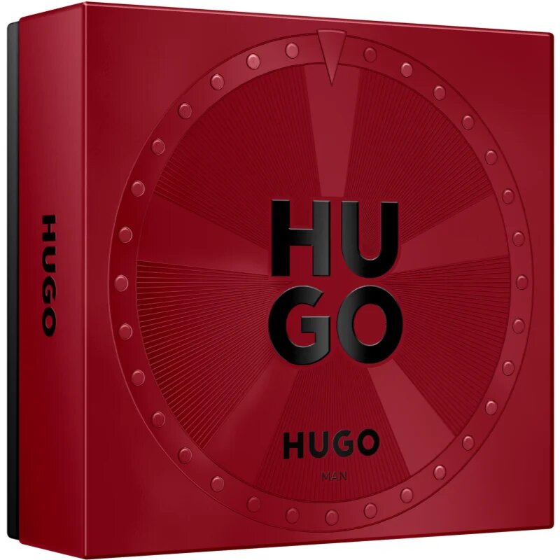 Hugo Boss HUGO Man set cadou pentru bărbați