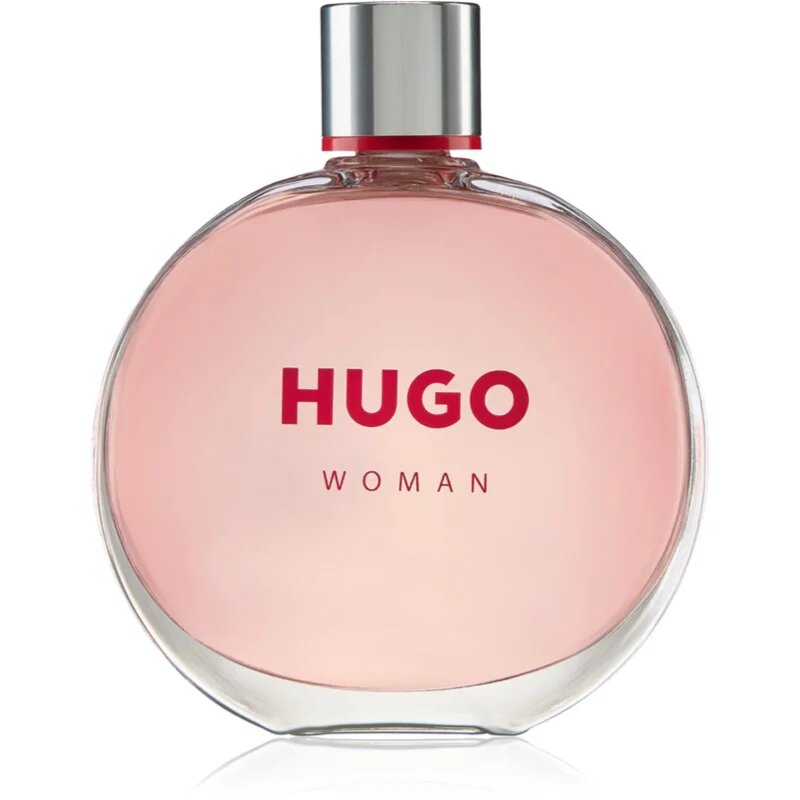 Hugo Boss HUGO Woman Eau de Parfum pentru femei 75 ml