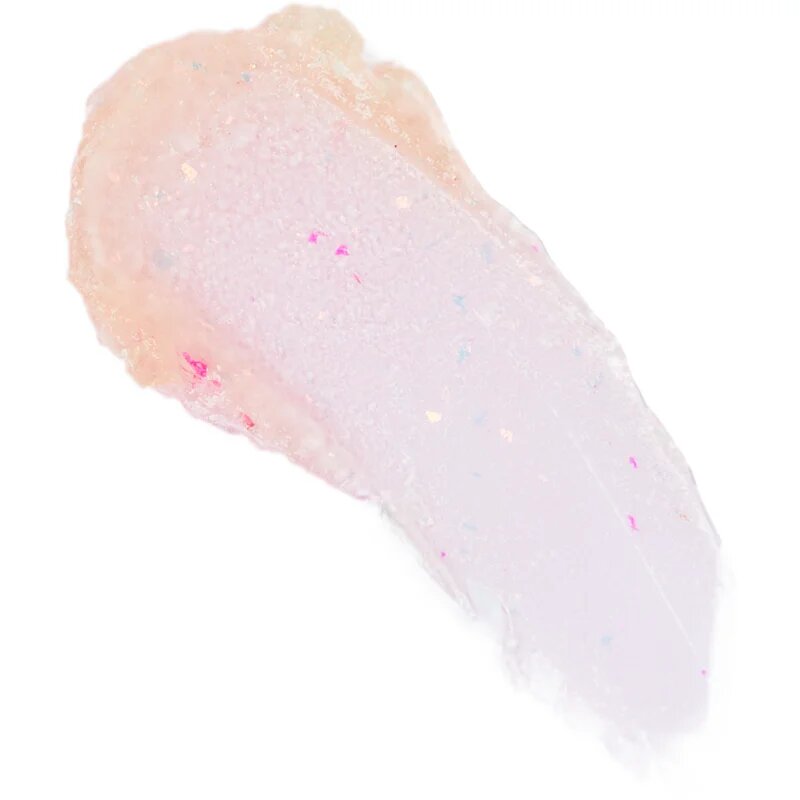 I Heart Revolution Butterfly balsam ph auto-colorant cu particule stralucitoare culoare Color Changing 3 g