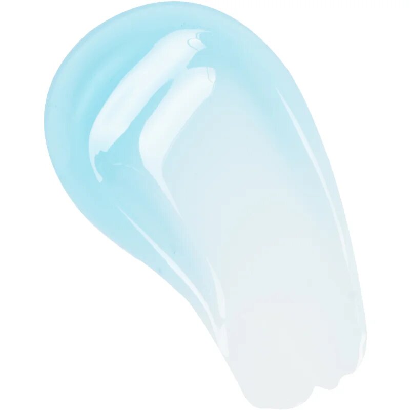 I Heart Revolution Jelly Juice Lip Tubes lip gloss culoare Blueberry 10 ml