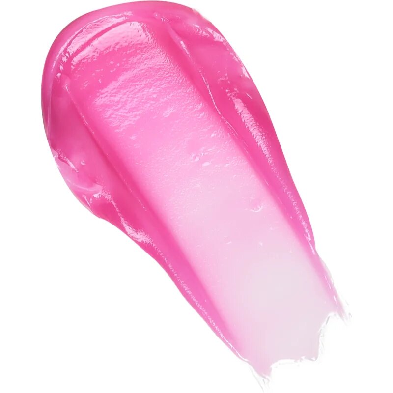 I Heart Revolution Sweet Swirl Lip Mask Balsam de buze hidratant culoare Strawberry Cheesecake 8.1 g