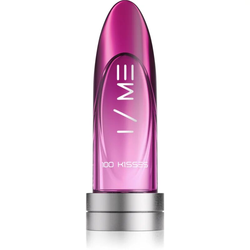 I/ME 100 KISSES Eau de Parfum pentru femei 45 ml