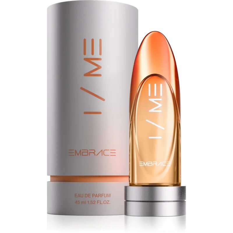 I/ME EMBRACE Eau de Parfum unisex 45 ml