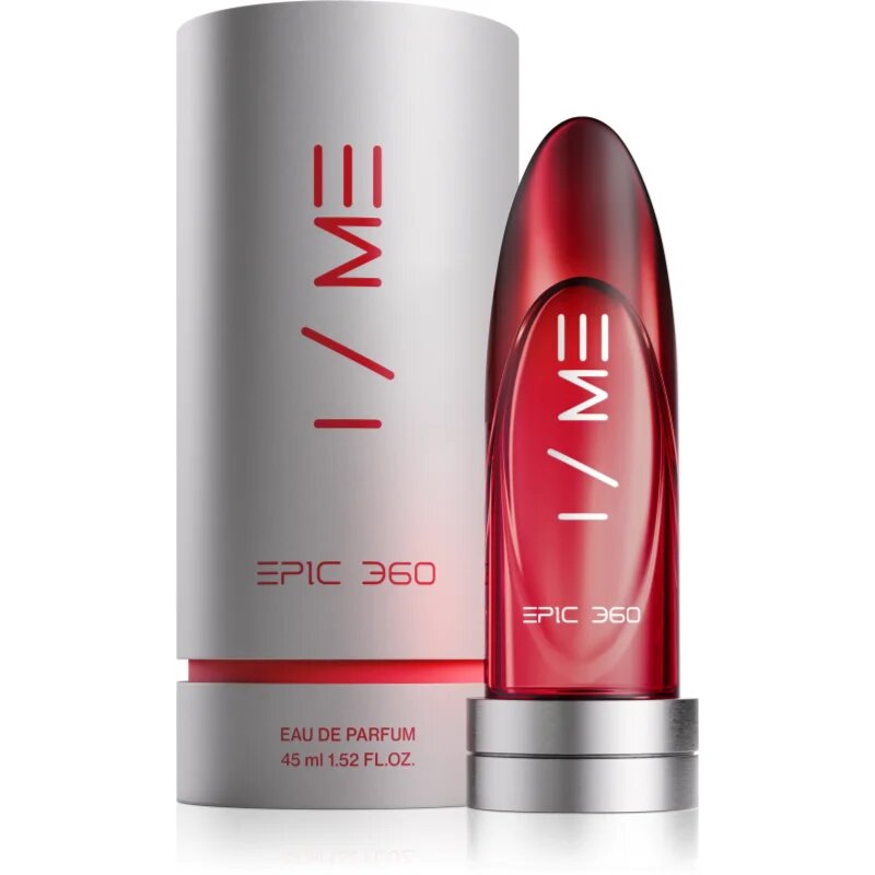 I/ME EPIC 360 Eau de Parfum pentru bărbați 45 ml