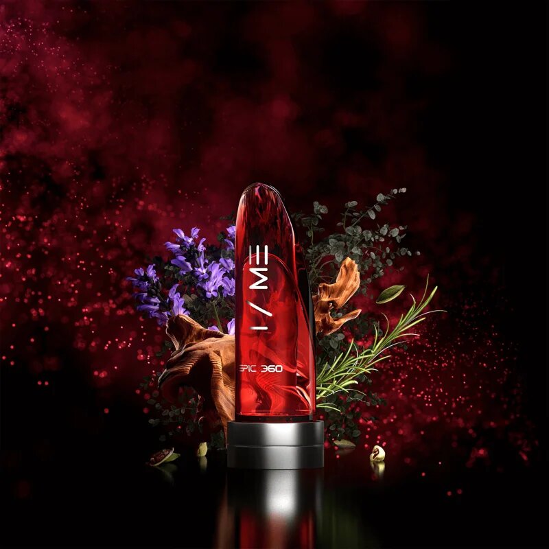 I/ME EPIC 360 Eau de Parfum pentru bărbați 45 ml