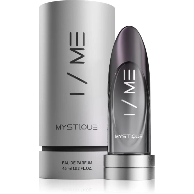 I/ME MYSTIQUE Eau de Parfum unisex 45 ml