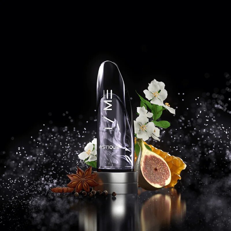I/ME MYSTIQUE Eau de Parfum unisex 45 ml