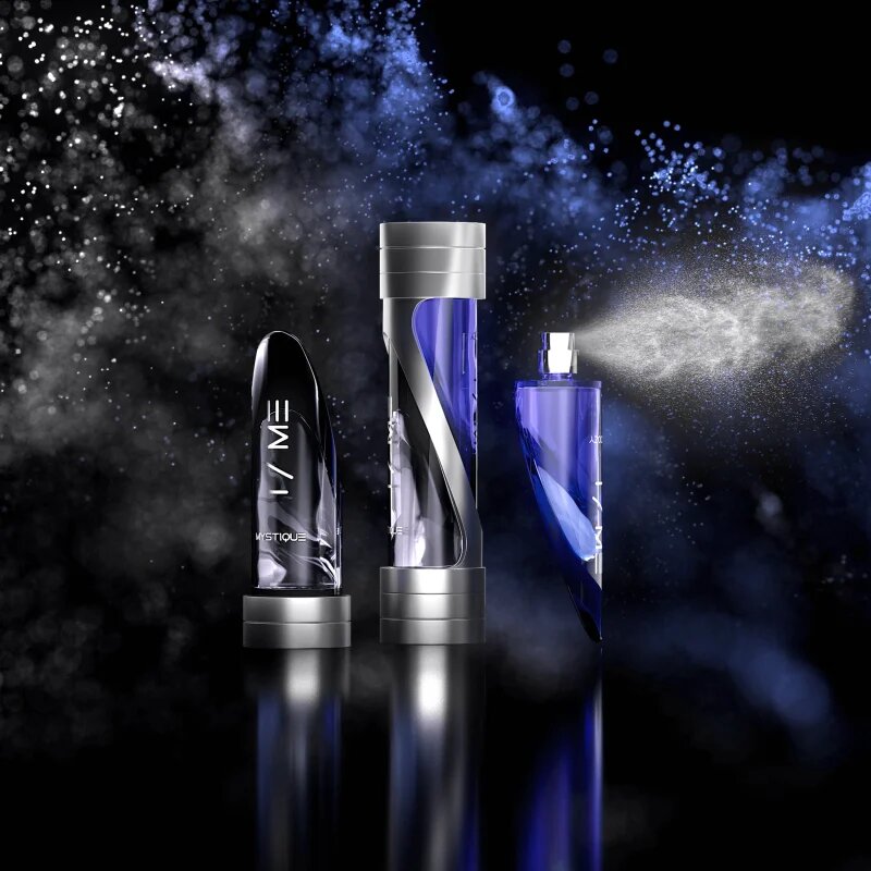 I/ME MYSTIQUE Eau de Parfum unisex 45 ml