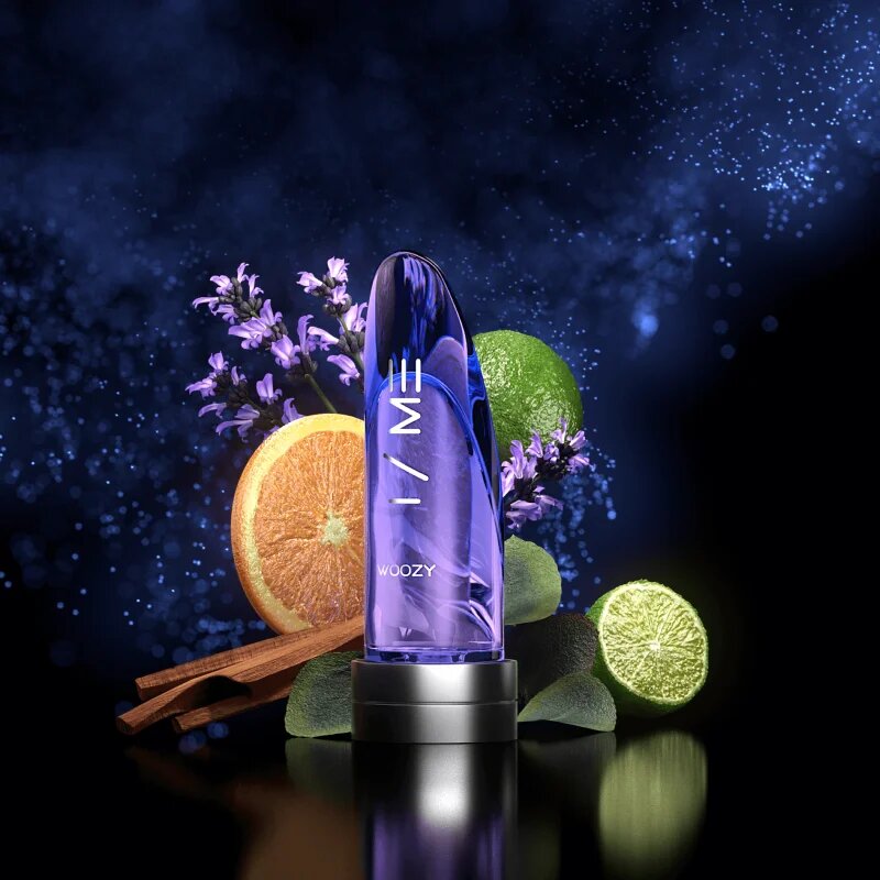 I/ME WOOZY Eau de Parfum unisex 45 ml