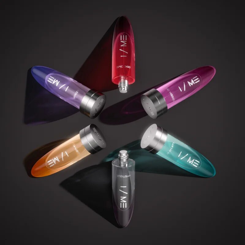 I/ME WOOZY Eau de Parfum unisex 45 ml