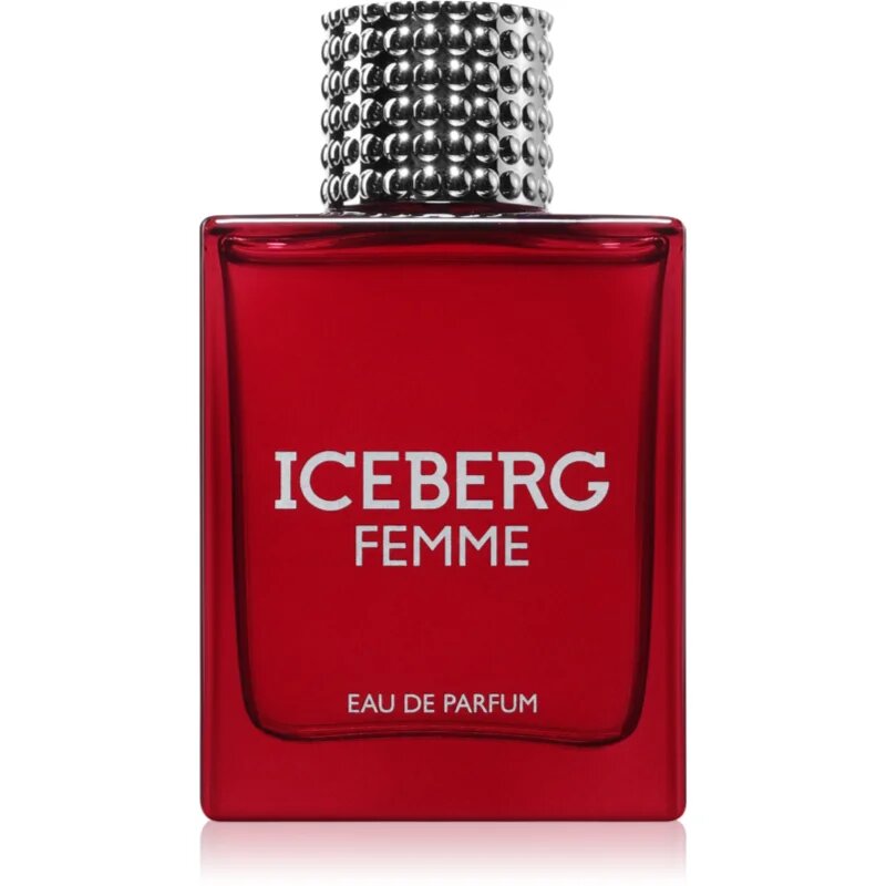Iceberg Femme Eau de Parfum pentru femei 100 ml