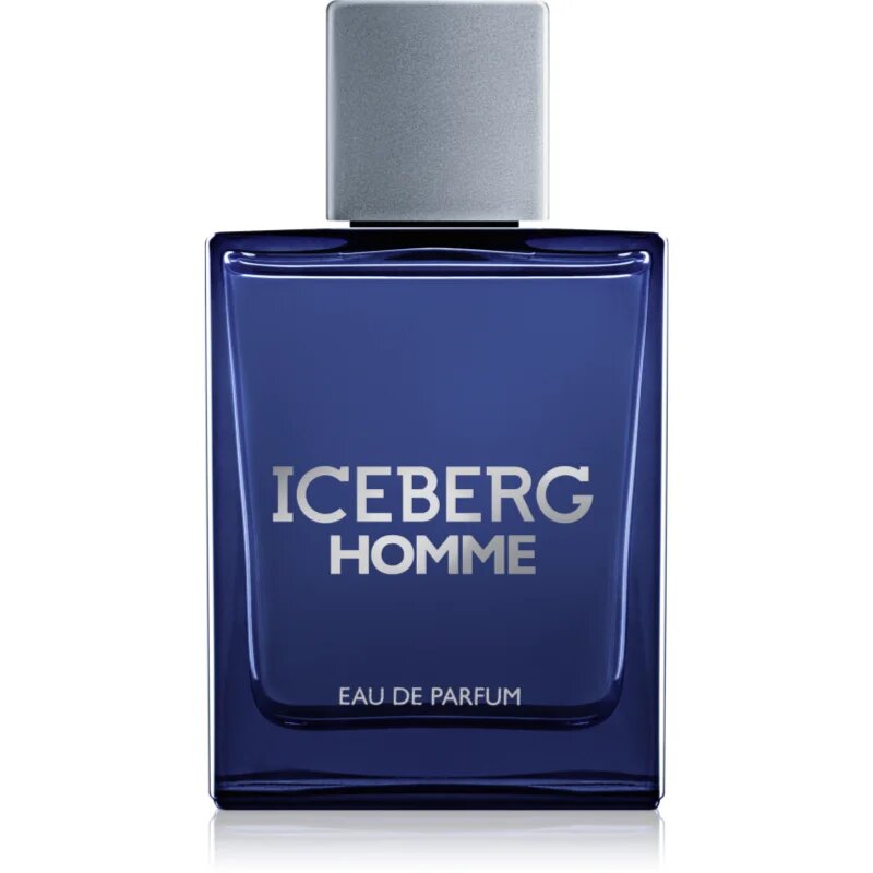 Iceberg Homme Eau de Parfum pentru bărbați 100 ml