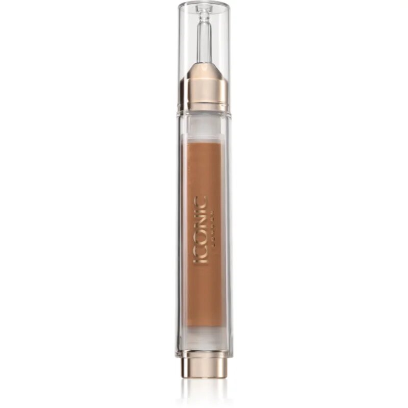 ICONIC London Instant Sunshine picaturi pentru bronzare culoare Universal 13 ml