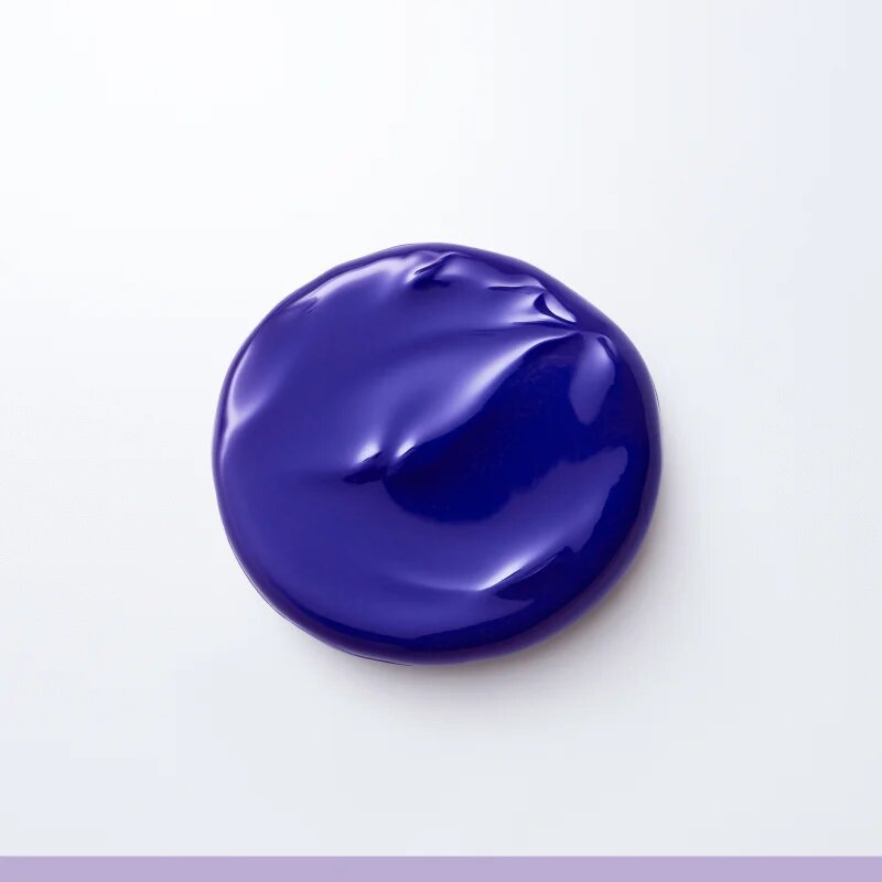 ICONIQUE Professional COOL LIKE YOU Perfect Blonde & Silver Violet balsam neutralizeaza tonurile de galben 70 ml