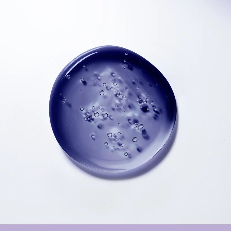 ICONIQUE Professional COOL LIKE YOU Perfect Blonde & Silver Violet șampon pentru neutralizarea tonurilor de galben 250 ml
