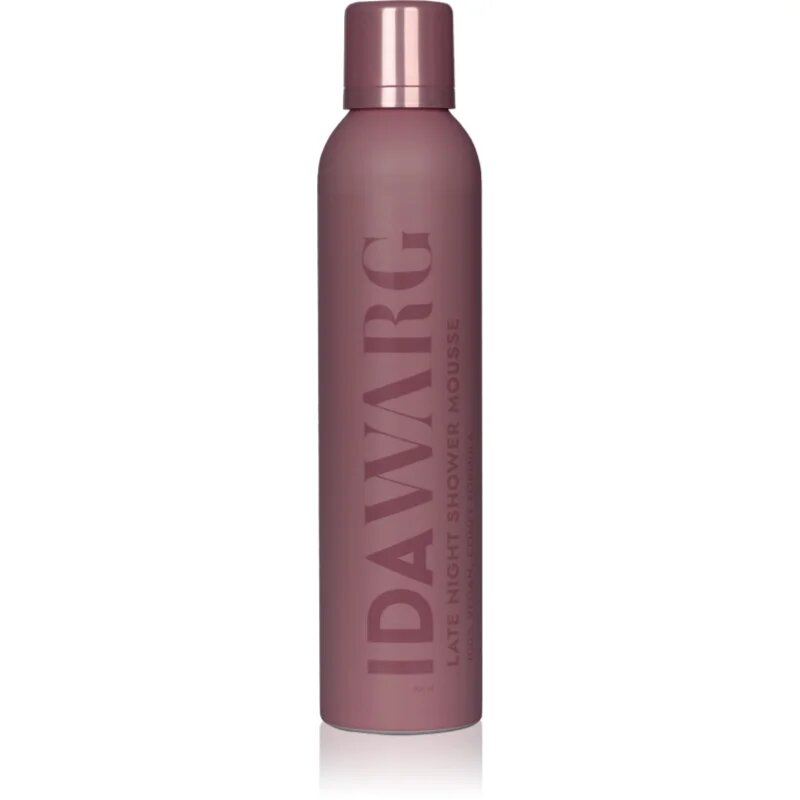 Colour Protecting Late Night spumă pentru duș 200 ml
