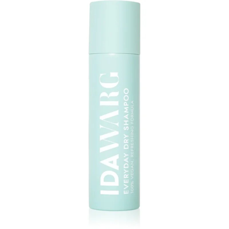 Everyday Dry Shampoo șampon uscat delicat pentru utilizarea de zi cu zi 150 ml