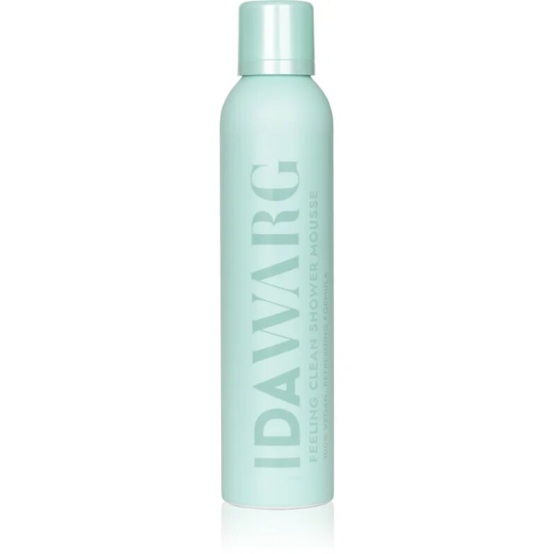 Everyday Feeling Clean spumă pentru duș 200 ml