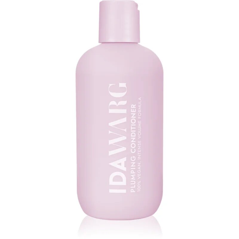 IDA WARG Beauty Plumping Conditioner conditioner pentru volum 250 ml