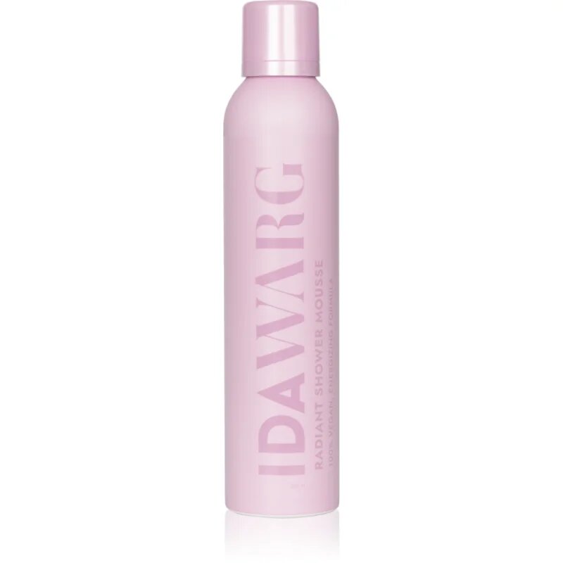 Plumping Radiant Shower Mousse spumă pentru duș 200 ml