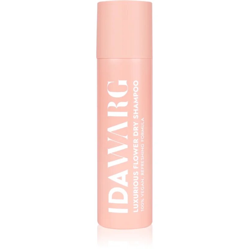 Repair Luxurious Flower șampon uscat cu arome florale 150 ml