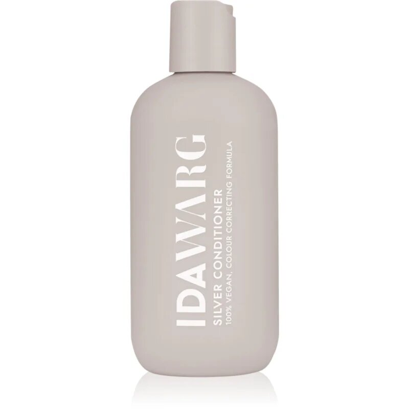 Silver Conditioner balsam de par violet neutralizeaza tonurile de galben 250 ml