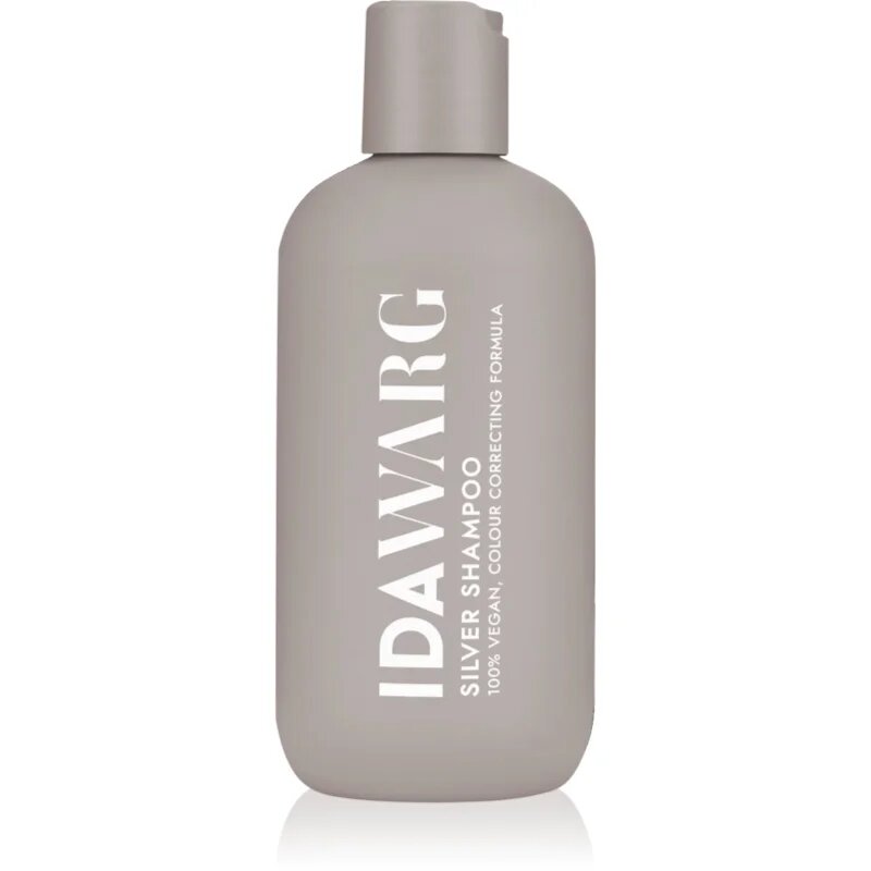 Silver Shampoo șampon pentru neutralizarea tonurilor de galben 250 ml