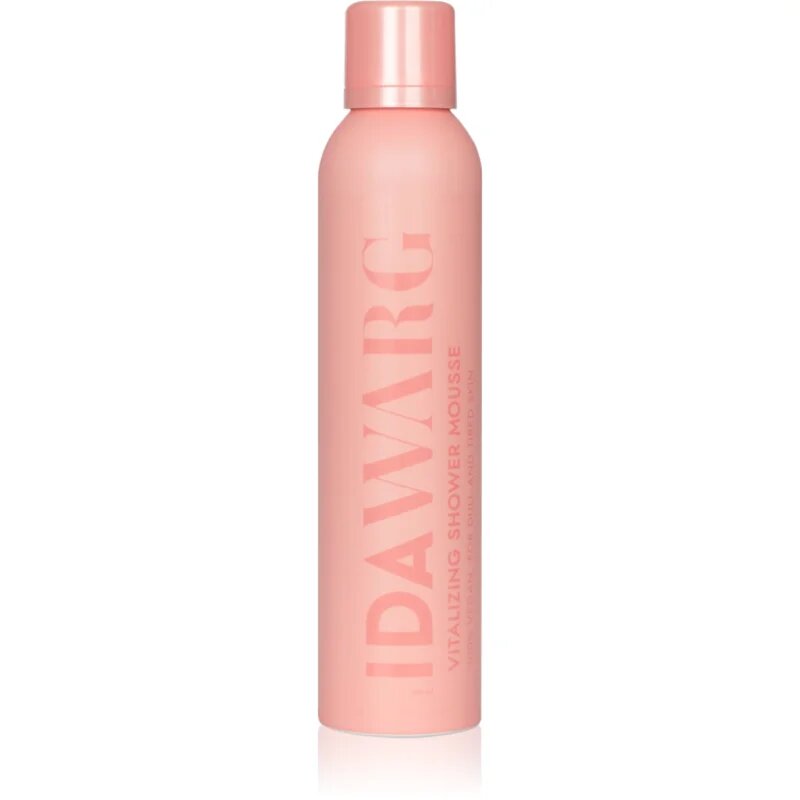 Vitalizing Shower Mousse spumă pentru duș 200 ml