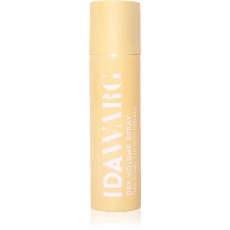 Volume Dry Spray spray pentru volum pentru par fin 150 ml