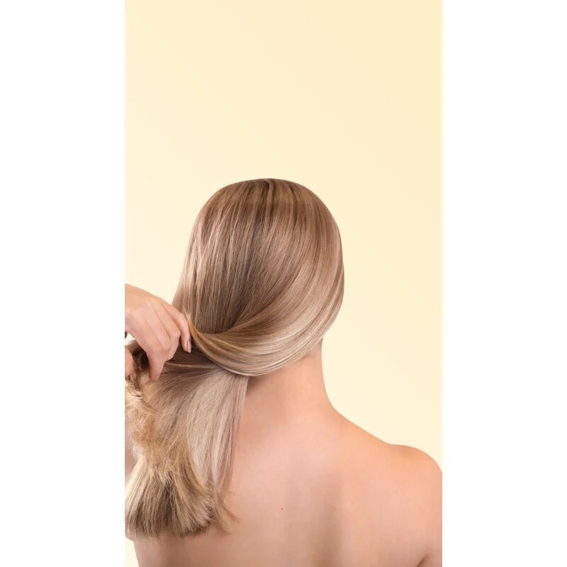 IDA WARG Beauty Volume Shampoo sampon pentru volum pentru par fin 250 ml