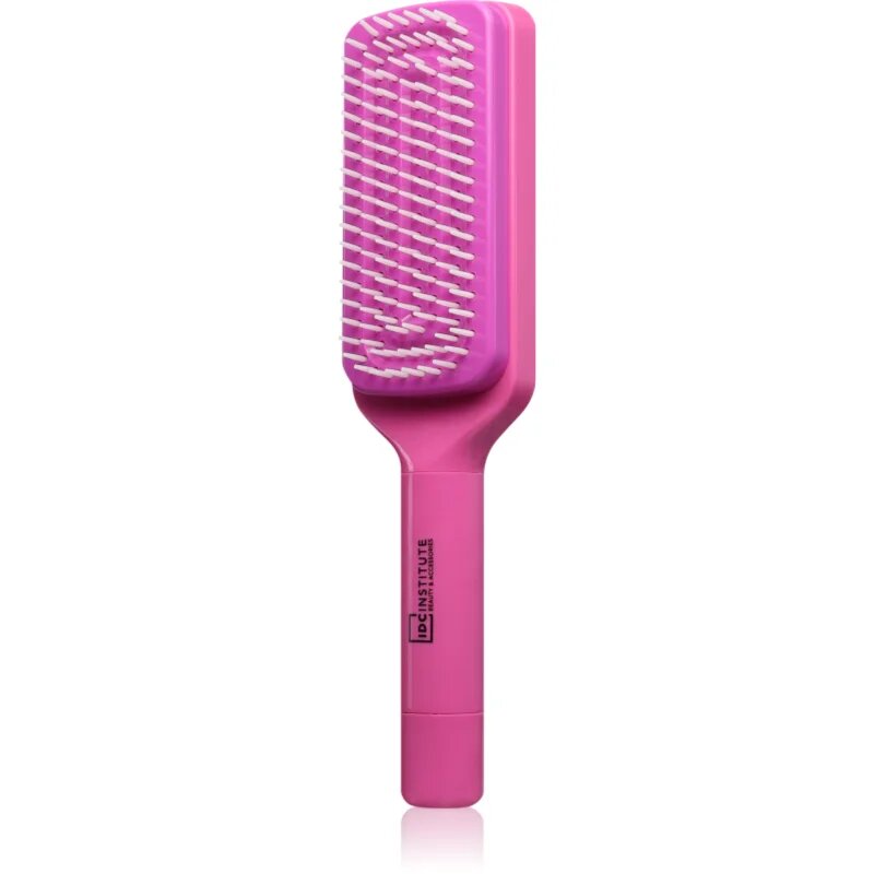 IDC INSTITUTE Cleansing Hair Brush pieptene de păr culoare 1 buc