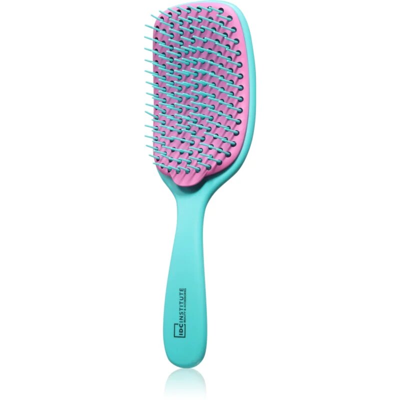 IDC INSTITUTE Easy Clean perie de par 1 buc
