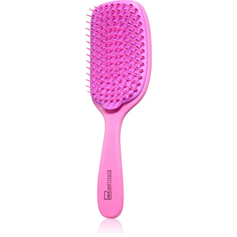IDC INSTITUTE Easy Clean perie de par 1 buc