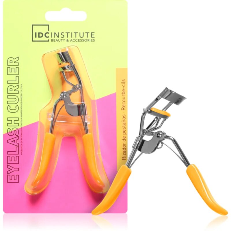 IDC INSTITUTE Neon cleste pentru curbarea genelor culoare 1 buc