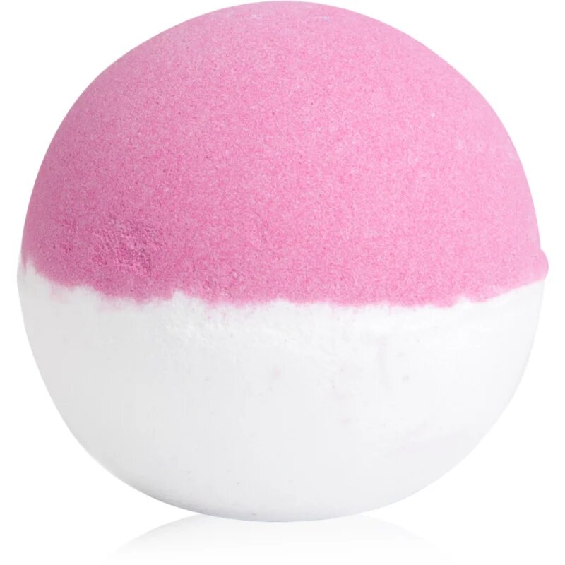 IDC INSTITUTE Passion Fruit bombă de baie 250 g