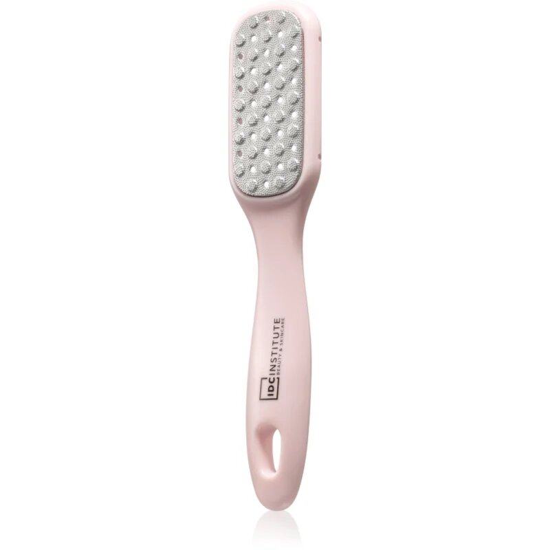 IDC INSTITUTE Precison Rasp Foot pila de unghii pentru picioare 1 buc