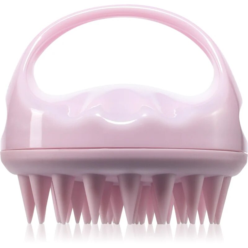 IDC INSTITUTE Shampoo Brush perie pentru masaj 1 buc